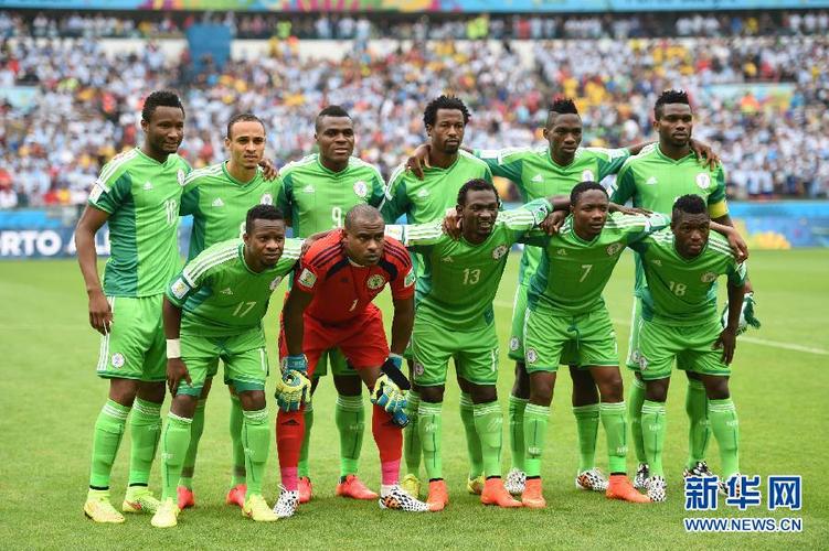 尼日利亚足球队，尼日利亚最新消息局势